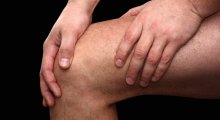 Pain associated with rheumatism and arthritis 